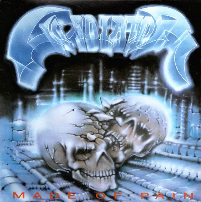 Gladiator - Gladiator - Made Of Pain - 12.JPG